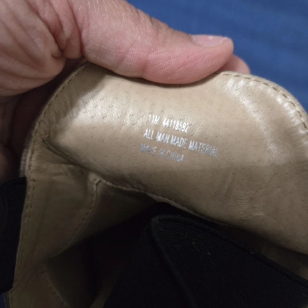 Comfort Code brand comfort